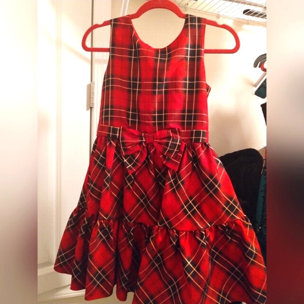 Holiday Dress